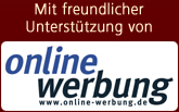 online-werbung.de - Ihre Internetagentur in 23611 Bad Schwartau